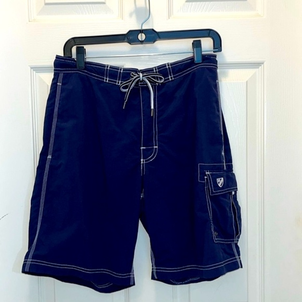 Daniel Cremieux swim trunks
